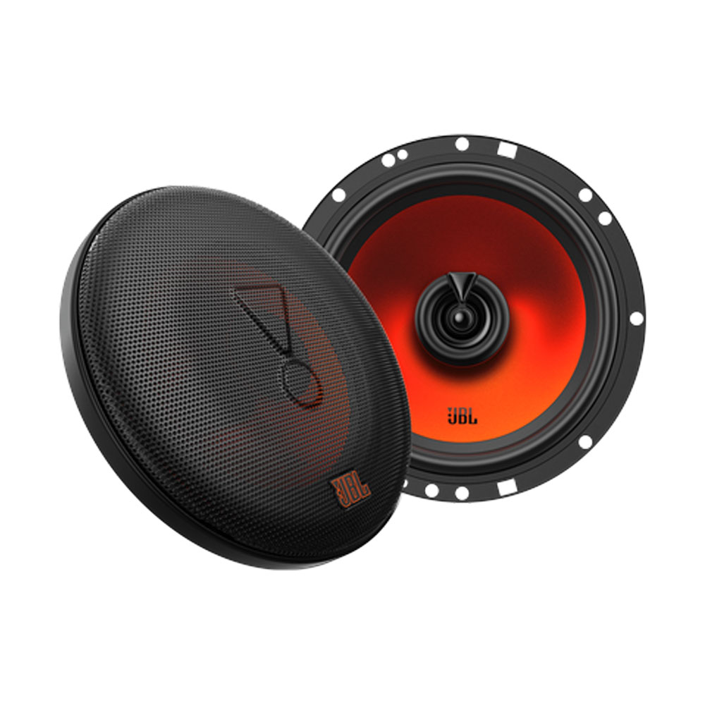 Nissan JBL 6.5